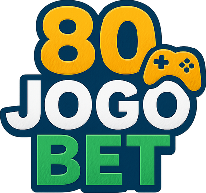 80 Jogo Bet Logo